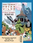 Fairy Tales Of Oscar Wilde: The Complete Paperback Set 1-5 - Book
