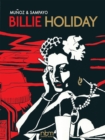 Billie Holiday - Book