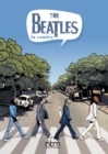 The Beatles in Comics! - eBook