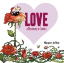Love - A Discovery In Comics - Book