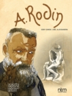 Rodin : Fugit Amor, An Intimate Portrait - Book