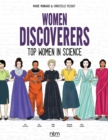 Women Discoverers : Top Women in Science - Book