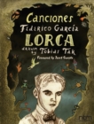 Canciones : of Federico Garcia Lorca - Book