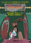 Dungeon: Twilight Vols. 1-2 : Dragon Cemetery - Book