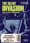 The Silent Invasion Complete Set - Book