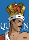 Queen In Comics! - Book