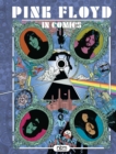 Pink Floyd In Comics - Book