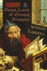Poor Love & Other Stories - Book