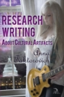 Research Writing about Cultural Artifacts - Book