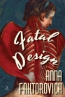 Fatal Design - Book