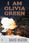 I Am Olivia Green - Book