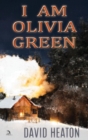 I Am Olivia Green - Book