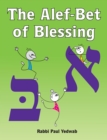 The Alef-Bet of Blessing - Book