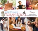 How It's Made: Torah Scroll - Book