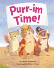 Purr-im Time - Book