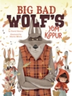 Big Bad Wolf's Yom Kippur - Book