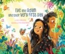 Eve and Adam and their Very First Day - Book