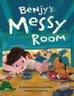 Benjy's Messy Room - Book