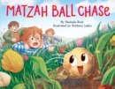 Matzah Ball Chase - Book