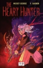 The Heart Hunter - Book