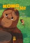 Kong & Me - Book