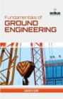 Fundamentals of Ground Engineering - Book