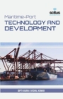 Maritime-Port Technology and Development - Book