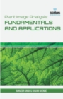 Plant Image Analysis: Fundamentals and Application - Book