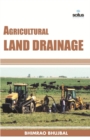 Agricultural Land Drainage - Book