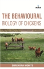 The Behavioural Biology of Chickens - Book
