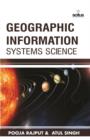 Geographic Information Systems Science - Book