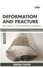 Deformation and Fracture Mechanics of Engineering - Book