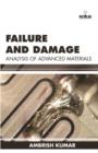 Failure and Damage Analysis of Advanced Materials - Book