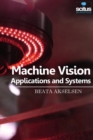 Machine Vision : Applications & Systems - Book