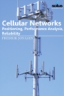 Cellular Networks : Positioning, Performance Analysis, Reliability - Book