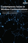Contemporary Issues in Wireless Communications - Book