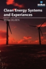 Clean Energy Systems and Experiences - Book