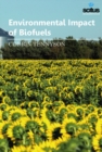 Environmental Impact of Biofuels - Book