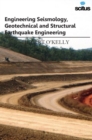 Engineering Seismology, Geotechnical & Structural Earthquake Engineering - Book