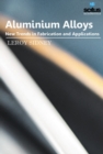 Aluminium Alloys : New Trends in Fabrication & Applications - Book