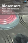 Biosensors : Micro & Nanoscale Applications - Book