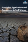 Principles, Application & Assessment in Soil Science - Book