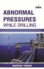 Abnormal Pressures While Drilling - Book