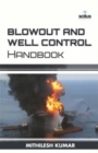 Blowout & Well Control Handbook - Book