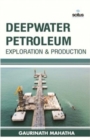 Deepwater Petroleum Exploration & Production - Book