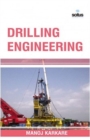 Drilling Engineering - Book