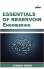 Essentials of Reservoir Engineering - Book