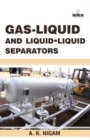 Gas-Liquid & Liquid-Liquid Separators - Book