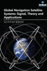 Global Navigation Satellite Systems : Signal, Theory & Applications - Book