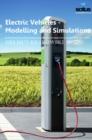 Electric Vehicles : Modelling & Simulations - Book